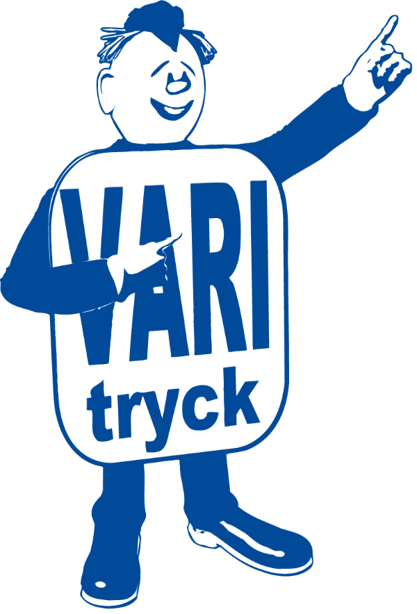 VARI-tryck-gubben